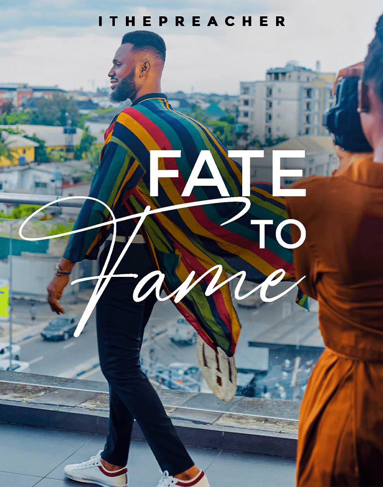 Fate To Fame