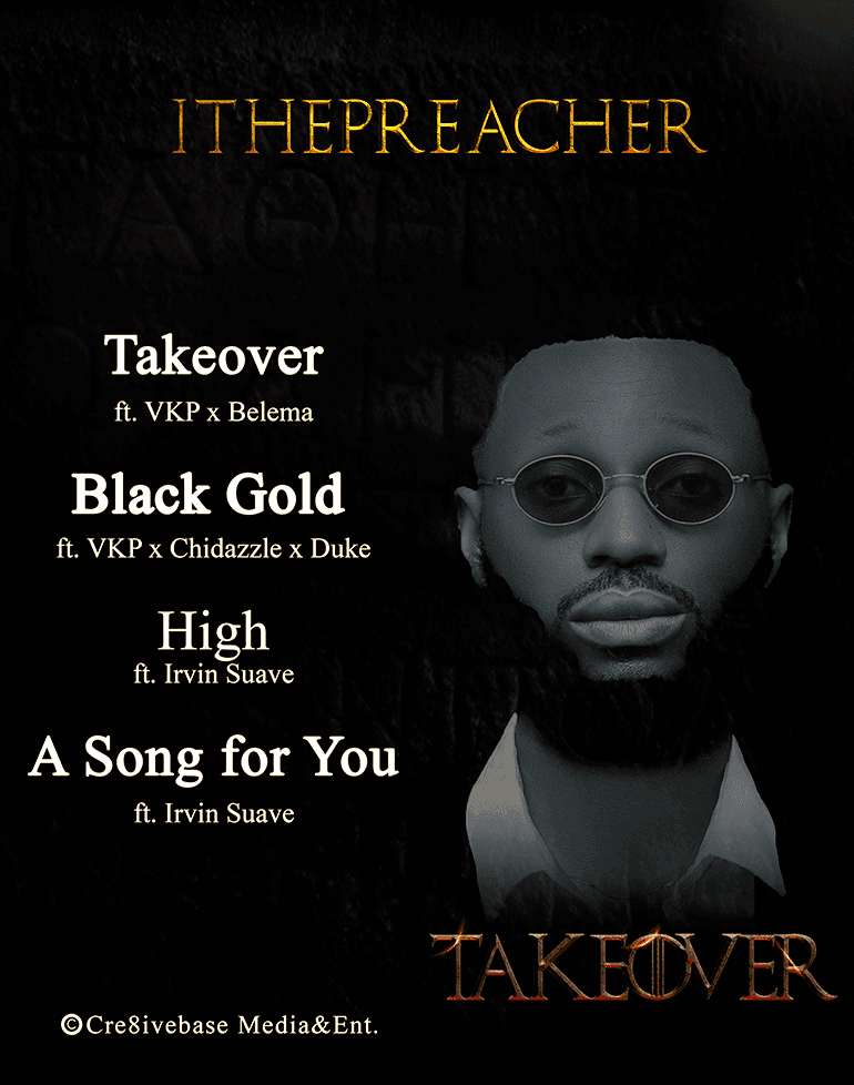 Takeover